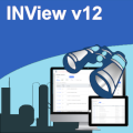 INView Logo